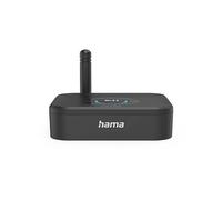 ADATTATORE AUDIO BLUETOOTH HAMA Linkit solo, USB 2.0, 5.3, Portata 50 m