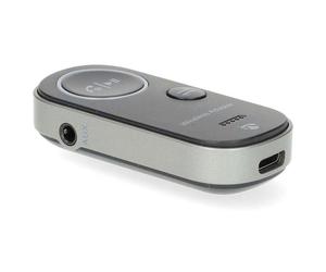 Adattatore Audio Bluetooth NEDIS BTTC2500BK USB-C Jack 3,5 mm 2 in 1