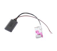Adattatore audio Bluetooth per auto 32 pin per Audi A3 A4 A6 A8 TT R8 Rns-E