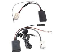 Adattatore Audio Bluetooth Per Auto Fit Per VW RCD110 RCD210 RCD310 RCD510 RNS51
