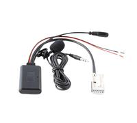 Adattatore audio Bluetooth per auto per adattatore ricevitore musicale VW