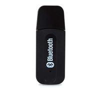Adattatore audio Bluetooth USB, ricevitore audio altoparlante da 3,5 mm Dongle Bluetooth Adattatore ricevitore ricevitore EDR 5V 5V per cuffie stereo portatile