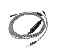 Adattatore audio Chat Link Pro, compatibile con Elgato HD60X, compatibile con Elgato HD60S+, isolatore in linea per la cancellazione del rumore per