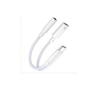 Adattatore audio da USB-C a 3,5 mm AC06_P15 con ricarica PD