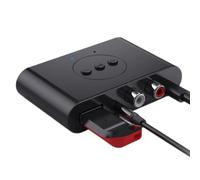 Adattatore Audio Della Radio Car - Connettore Stereo Multifunzionale, Dispositivo Di Riduzione Del Rumore 'altoparlante | Accessorio Per Veicoli Automobilistici Per Viaggi In Camion, Viaggio Autom