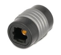 ADATTATORE AUDIO DIGITALE OTTICO S/CONN MAXIMUM CONNECTIVITY Adattatore Toslink, Ottica digitale