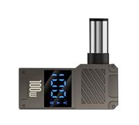 Adattatore audio e caricabatterie da 3,5 mm - Alta risoluzione, ricarica rapida da 30 W, Aux Type-C per 16 Pro/Max, Galaxy S24/S23, Pro e | Adattatore di ricarica rapida per ordine