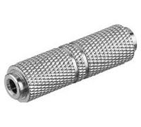 GOOBAY 11884 - Adattatore per cuffie / presa JACK AUX da 3,5 mm a presa / model