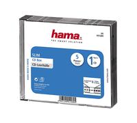 ADATTATORE AUDIO HAMA 51289