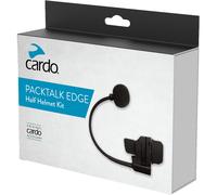 Adattatore audio interfono Bluetooth CARDO PACKTALK EDGE per caschi jet