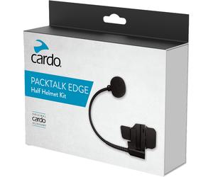 Adattatore audio interfono Bluetooth CARDO PACKTALK EDGE per caschi jet