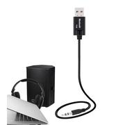 Adattatore audio jack da USB a 3,5 mm | Plug and Play, USB a 3,5 mm Audio Jack BT4.2 Ricevitore, musica Hi-Fi, cavi per jack stereo audio per auto per altoparlanti per la casa stereo per auto