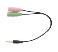 Adattatore Audio Jack T'NB