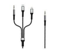 ADATTATORE AUDIO LINQ AV9034