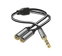 ADATTATORE AUDIO LINQ M2F2