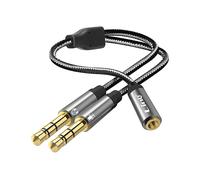 ADATTATORE AUDIO LINQ M2F3
