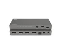 ADATTATORE AUDIO MARMITEK Connect AE34