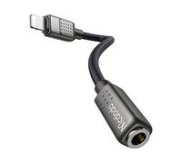 Adattatore audio Mcdodo compatibile Apple a Mini Jack 3,5 mm 0,11 m