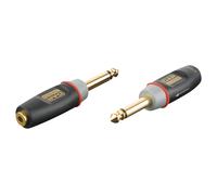 Adattatore audio mono jack M/mini-jack F - DAP XGA11