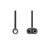 ADATTATORE AUDIO NEDIS CAGB22100BK02