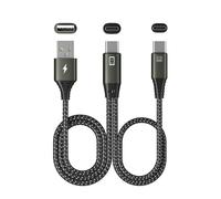 Adattatore audio OTG portatile di tipo C con scheda audio integrata per canto e streaming USB Capacità di ricarica rapida Riproduzioni musicali Adattatore di tipo C