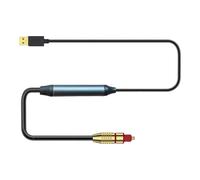 Adattatore Audio Ottico USB A SPDIF Scheda Audio In Uscita Ottica