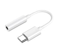 Adattatore Audio PcCom Essential USB-C Jack 3,5mm Samsung Chipset