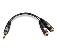 Adattatore audio PCV05Combo