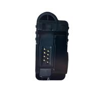 Adattatore Audio per Auricolare P6600 Adattatore Audio per Interfono DP2400 E8600 P-66200 Connettore Multi-Pin A M1