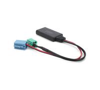 Adattatore audio per auto EBTOOLS Adattatore audio per auto Mini connettore ISO 6 pin 8 pin Cavo Bluetooth