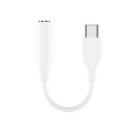 Adattatore audio per Samsung USB Type-C a jack da 3,5 mm, adattatore AUX su USB C per Samsung S23 S22 S21 S20 A54 5G A53 5G A34 A33 5G Tab S9 S8 S7 Adattatore per Google Pixel 8 8Pro 7 7 Pro 6