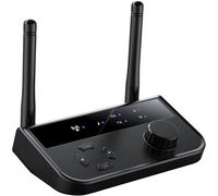 Adattatore Audio per Trasmissione Wireless Lunga Distanza per Tv E Stereo Domest