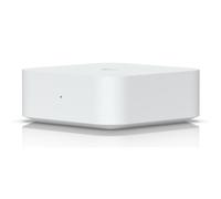 Adattatore Audio PoE Ubiquiti UPL-Port-W Bianco