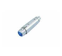 Adattatore audio Presa Cinch Attacco XLR