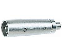 Adattatore audio Quiklok 50 00047 SERIE K G 284 K Silver