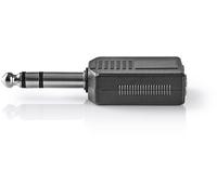ADATTATORE AUDIO STEREO NEDIS Adattatore audio stereo