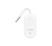 Adattatore Audio Bluetooth con Presa Jack 3.5mm Modello AirFly Pro 2