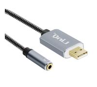 ADATTATORE AUDIO LINQ U3530