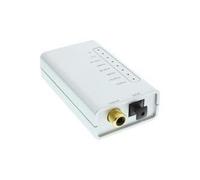 Adattatore audio USB HD - Convertitore USB da Hi-Fi a digitale Coassiale-Toslink-I2S
