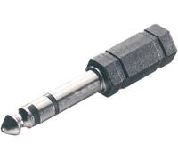 ADATTATORE AUDIO VIVANCO VVAJACKAD35F63M
