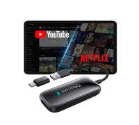 Adattatore auto Android wireless per OTTOCAST Play2Video 2026, AI Box Wireless CarPlay Android