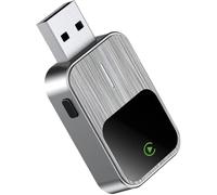 Adattatore Auto per Renault Megane Mk3 Dynamique TomTom GT 2008-16 | Aggiorna istantaneamente i sistemi cablati al wireless, garantendo connessione stabile senza ritardi e guida a mani libere.