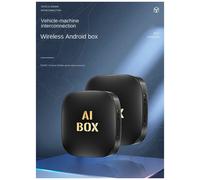 Adattatore Auto Wireless CarPlay Adattatore Android