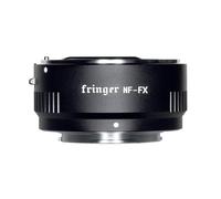 Adattatore autofocus Fringer NF-FX - Obiettivo Nikon attacco F a fotocamera F...