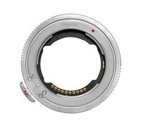 Adattatore autofocus Megadap ETZ21 Pro+ - Obiettivo Sony attacco E per...