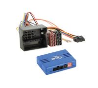 Per Porsche Cayman 1 987C Can Bus Auto Adattatore Radio Volante Tasti Iso