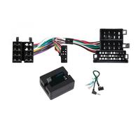 Adattatore autoradio adattatore volante compatibile con Nissan Kubistar, Prim...