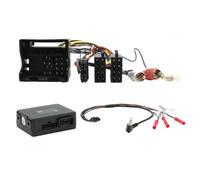 Auto Adattatore Autoradio Volante Mercedes Benz Con Most Lichtwellentechnologie