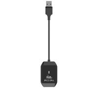Adattatore autoradio Alva Connect PICO Pro Black