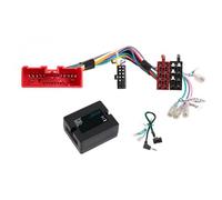 Adattatore Autoradio CAN BUS Adattatore Volante Mazda Mazda 3 2G Modelli 2009...